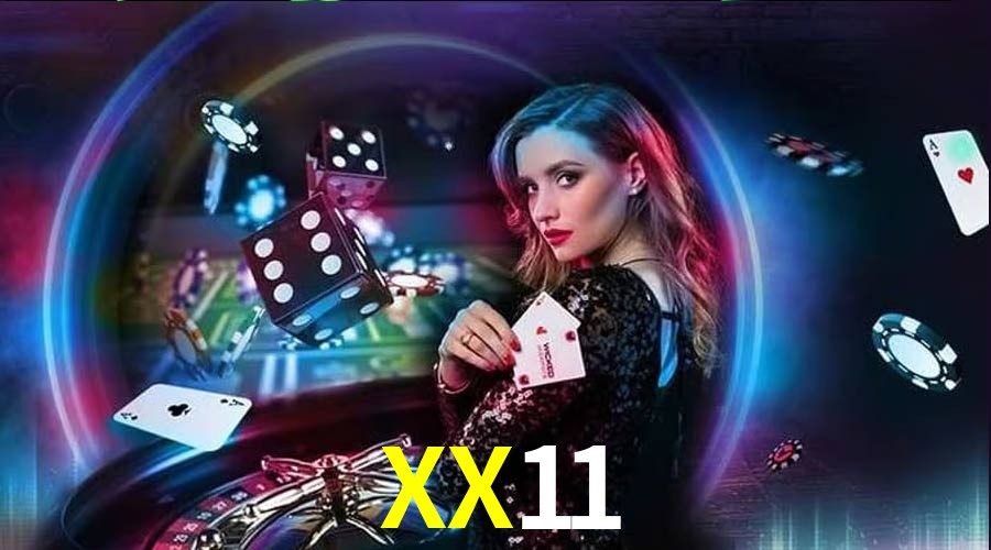 XX11 Logo Verificado