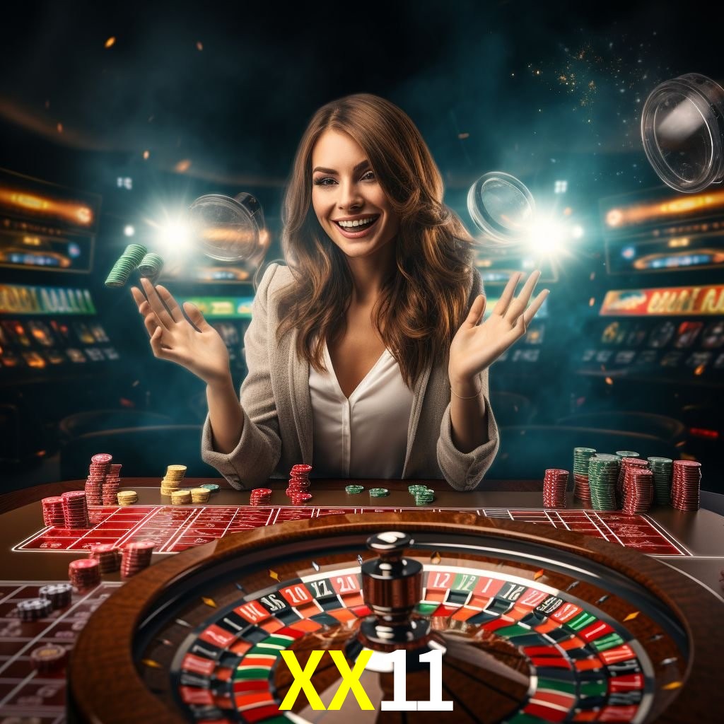 XX11 cassino online