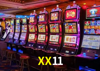 Jogos online XX11