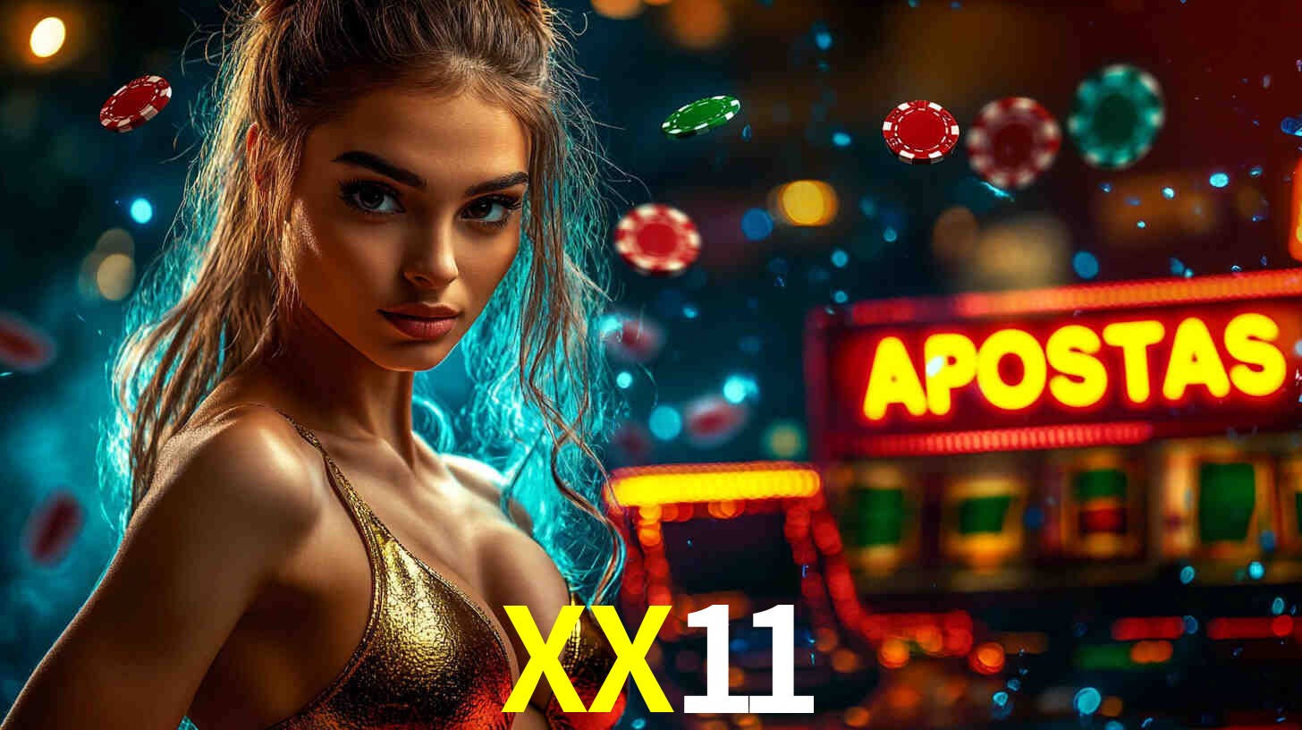 Requisitos do APK da XX11 para Android