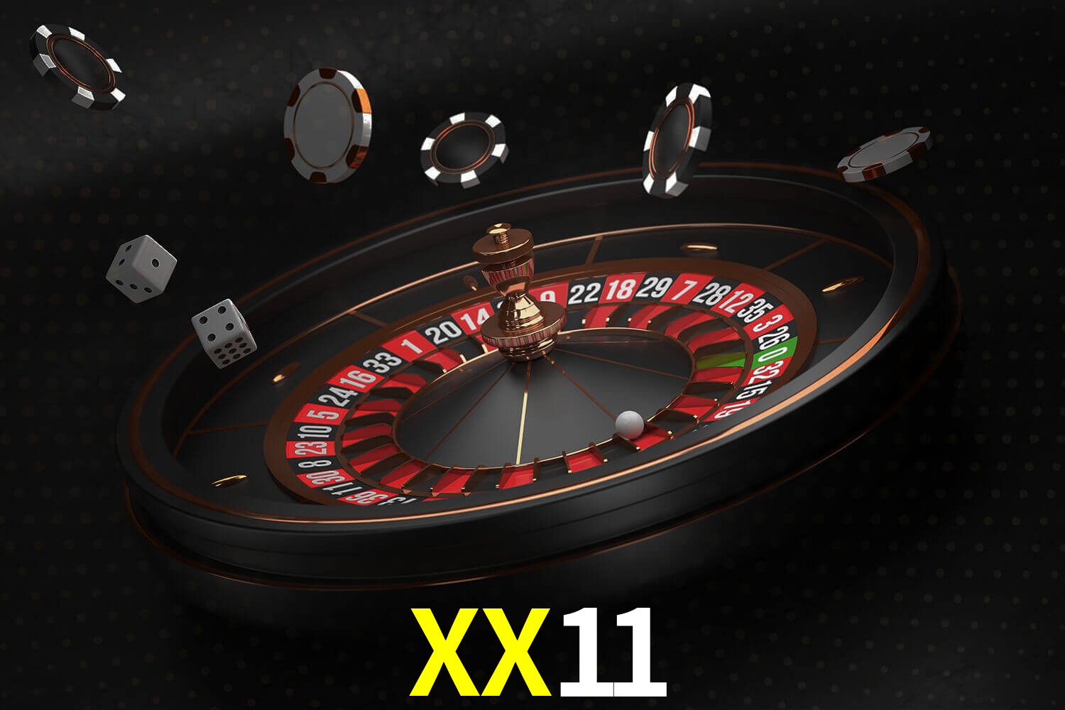 XX11 cassino