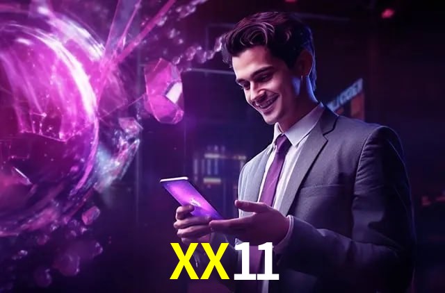 Requisitos do APK da XX11 para Android