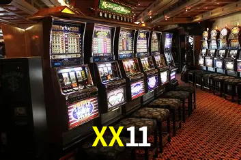 Requisitos do APK da XX11 para Android