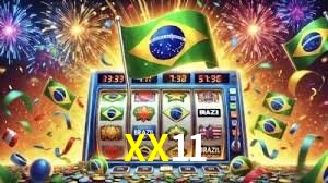 App XX11 no celular