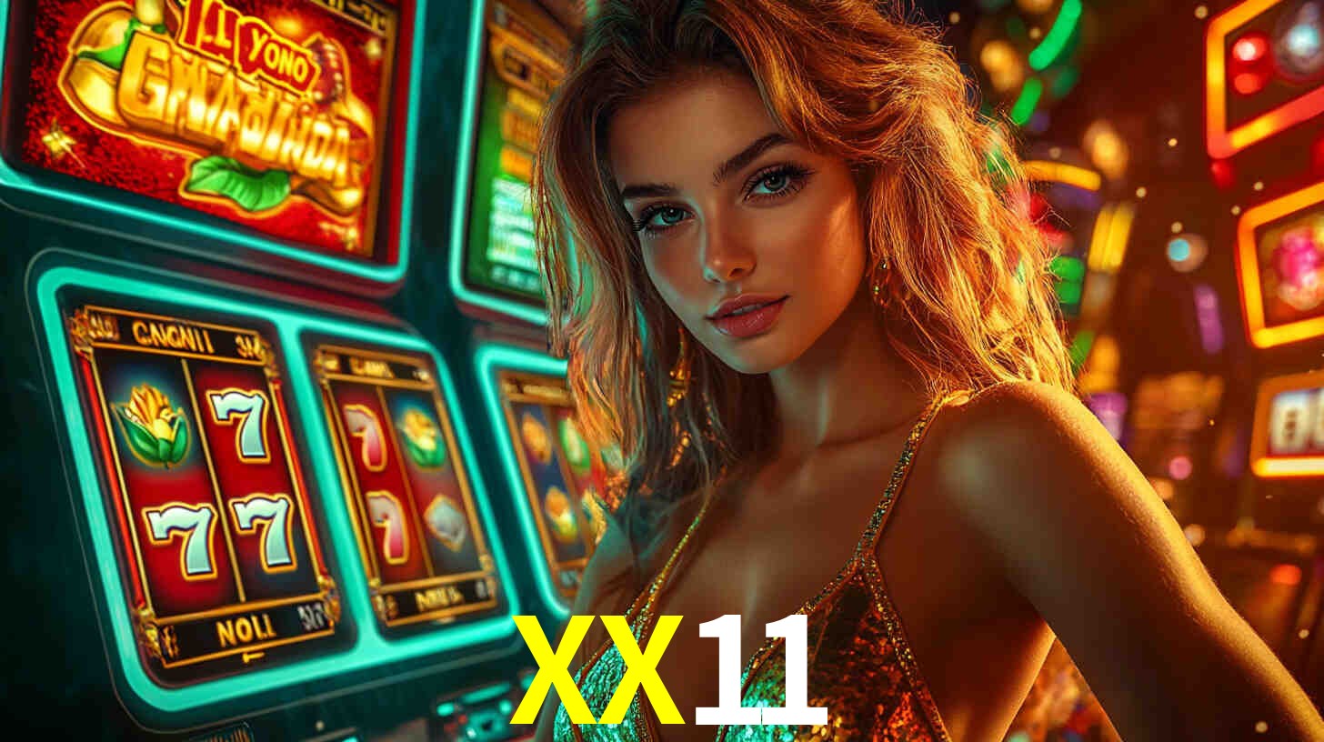 XX11 Plataforma Oficial