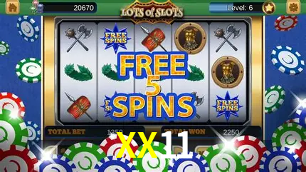 Jackpots Progressivos