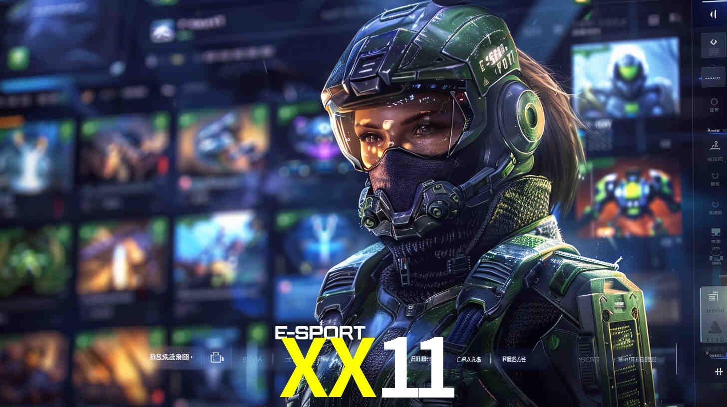 XX11 Slots