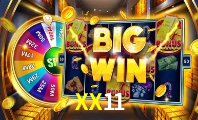App mobile XX11