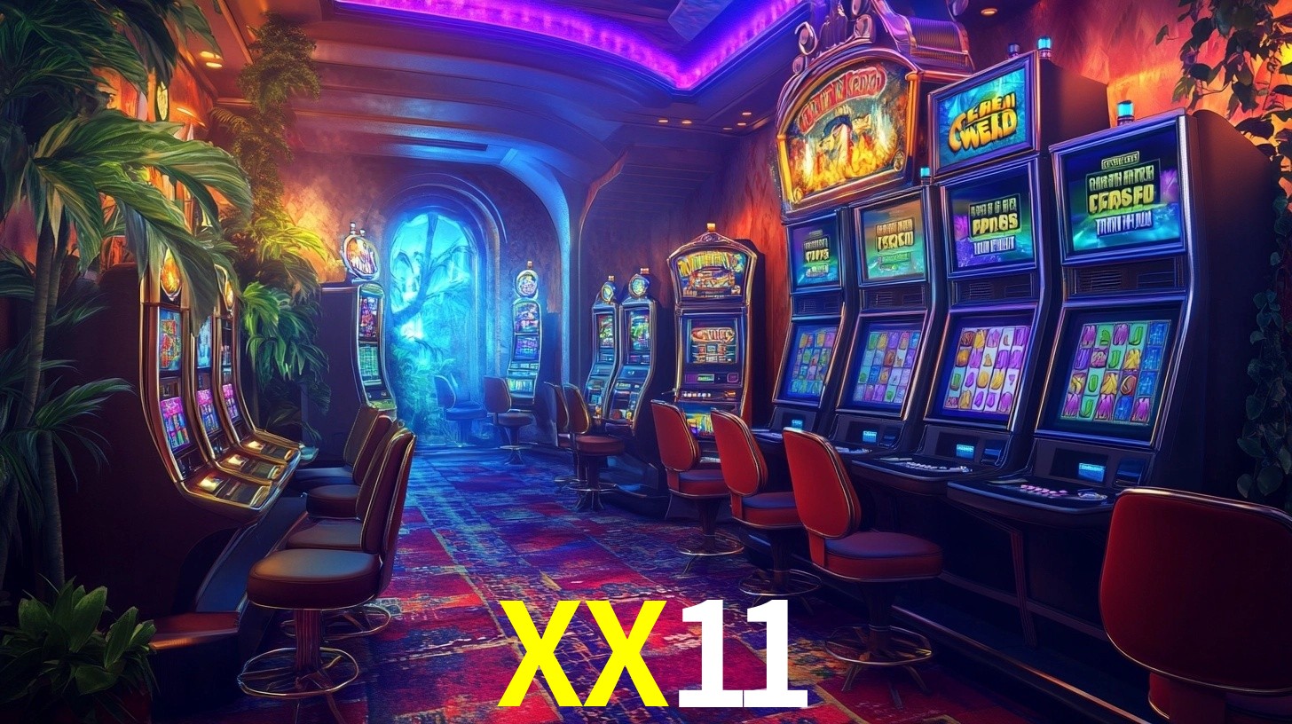 XX11 Instalar Logo 1