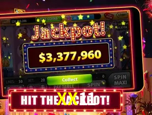 Slots RTP XX11