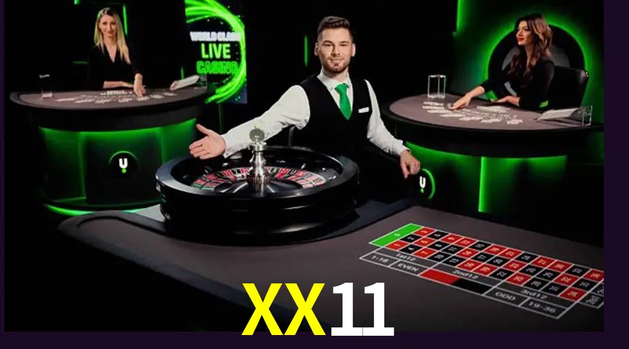 XX11 Aplicativo - XX11 visual 1