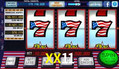 App XX11 Android