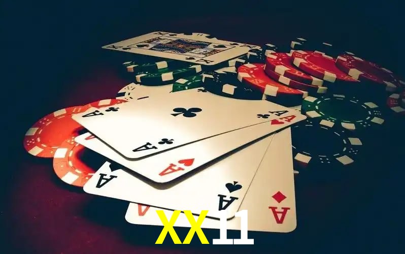 APK Android XX11