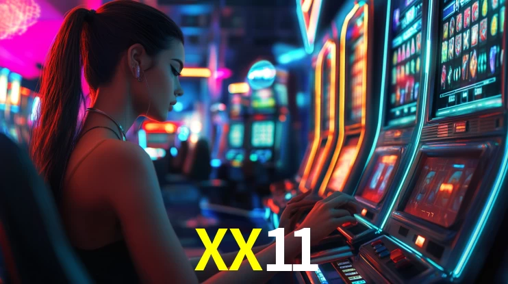 XX11 ajuda online — chat de suporte no aplicativo oficial