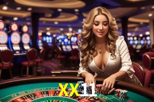 XX11 Baixar