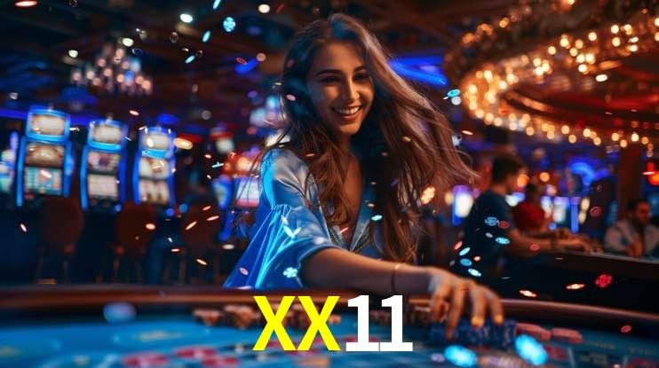 XX11 lottery
