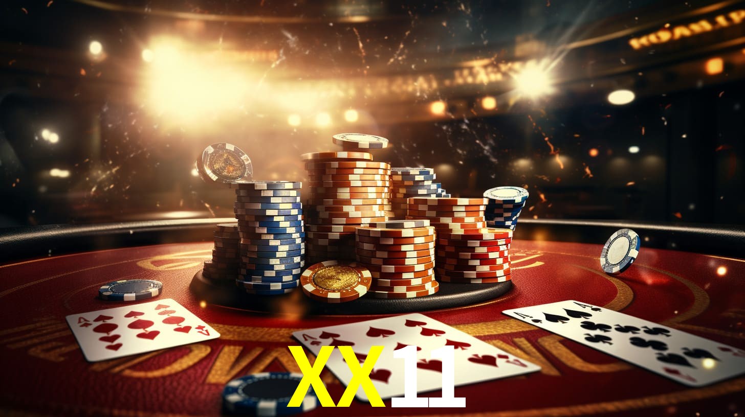 XX11 bônus — painel de promoções no aplicativo
