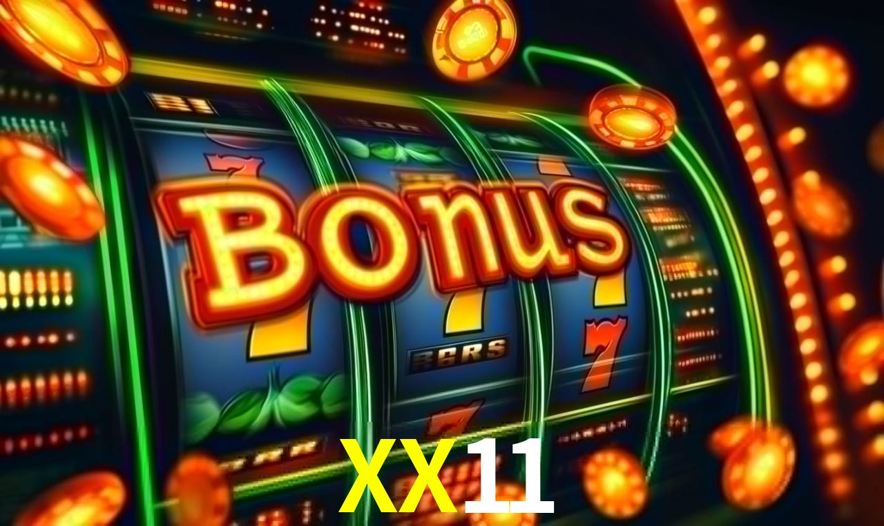 XX11 Logo 1