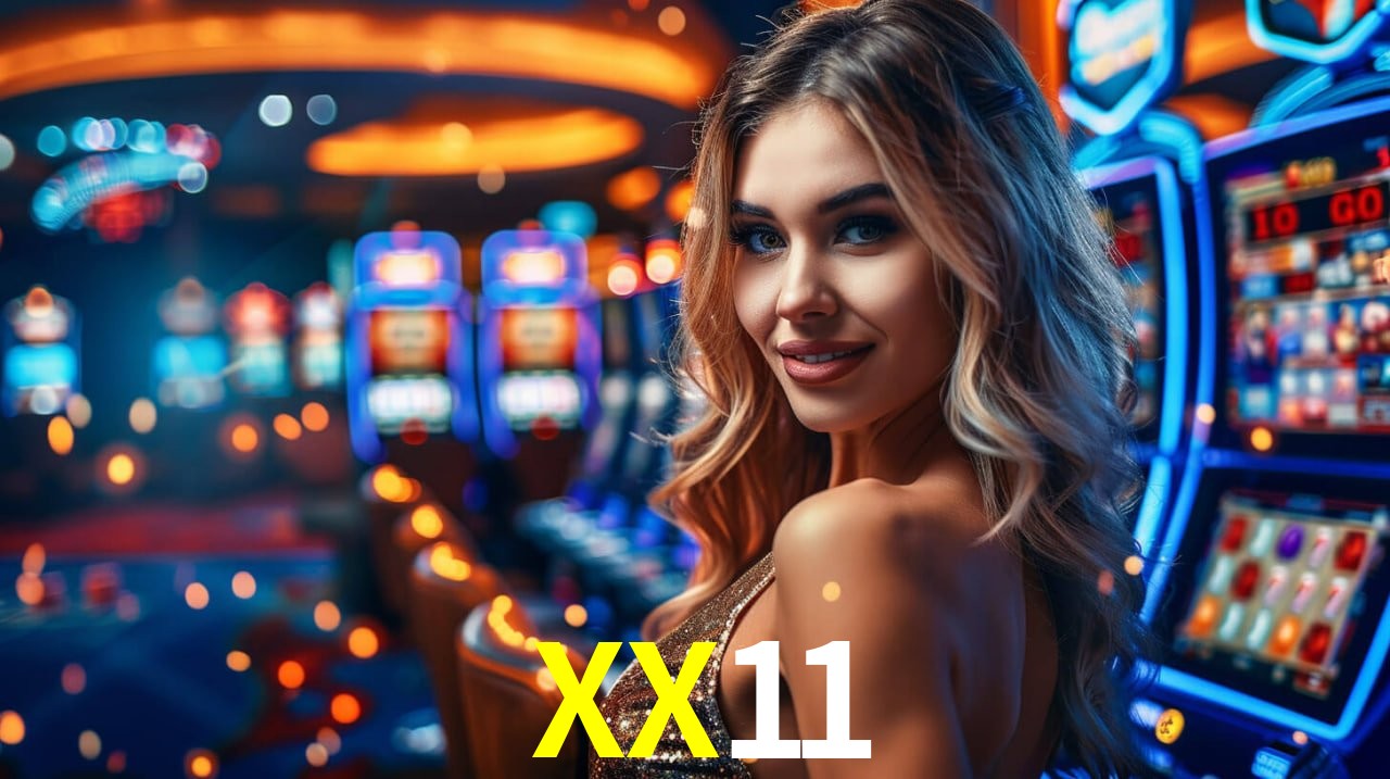 Vantagens de jogar slots no XX11 Brasil