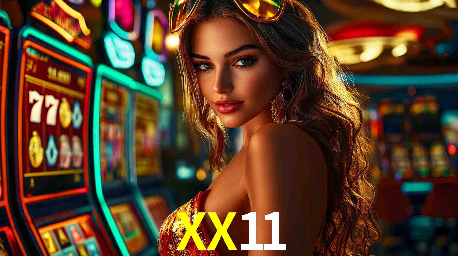 XX11 Caça-níqueis de mesa