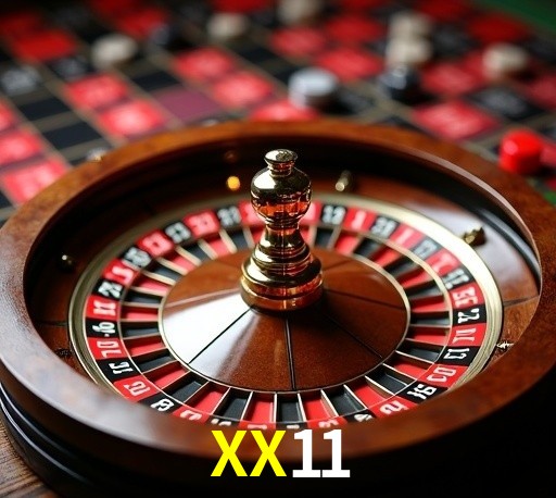 Lista de jogos de slot na XX11