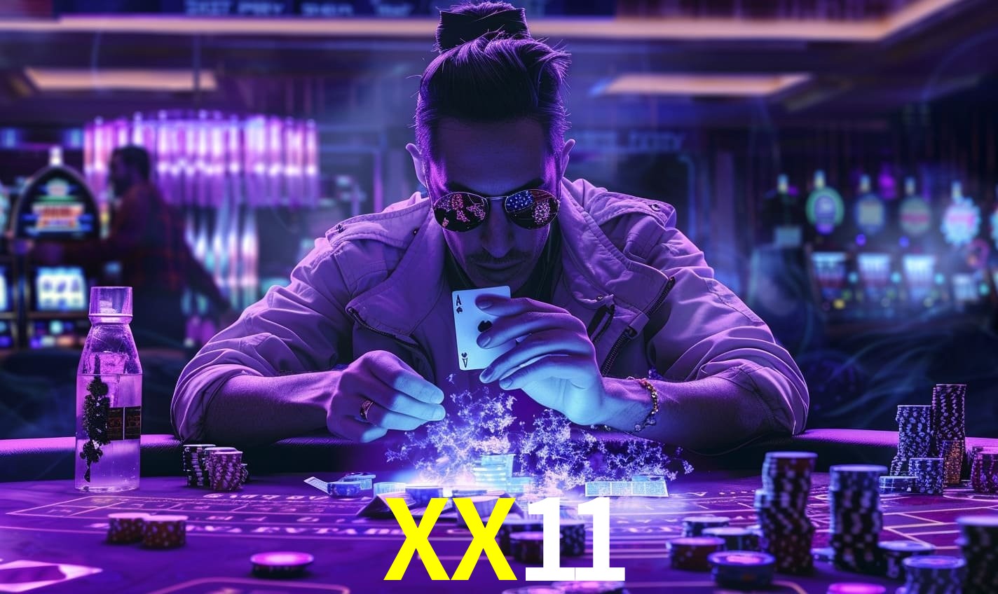 XX11 Bonus Rain – Ganhe mais em jogos de caça-níqueis