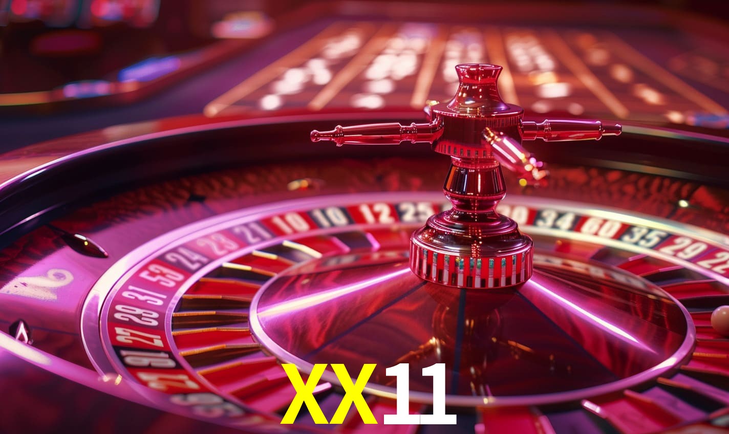 Vantagens App XX11