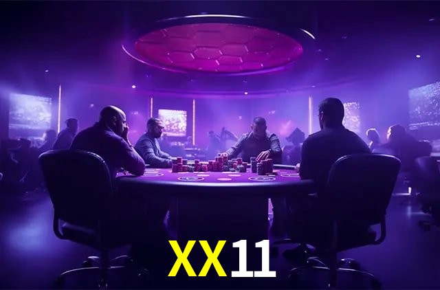 Apostas ao vivo XX11