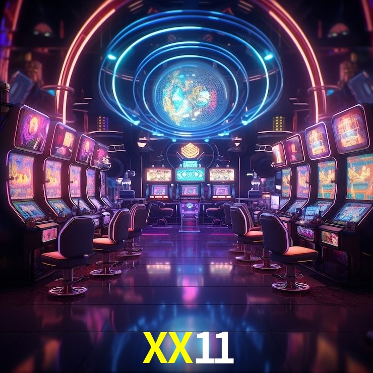 login XX11