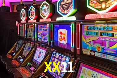 Celular XX11