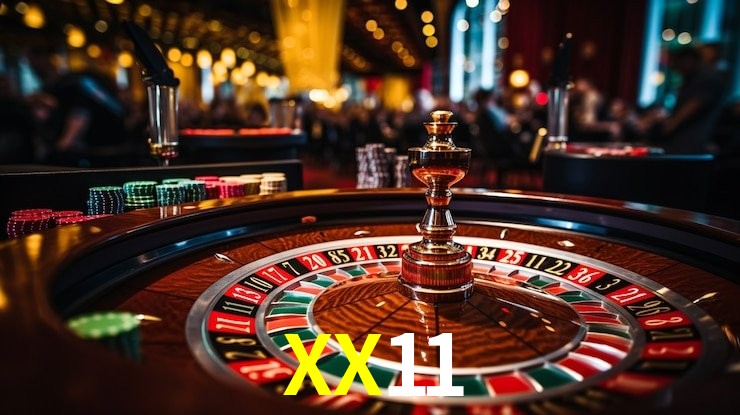 Infográfico RTP jogos de cassino XX11