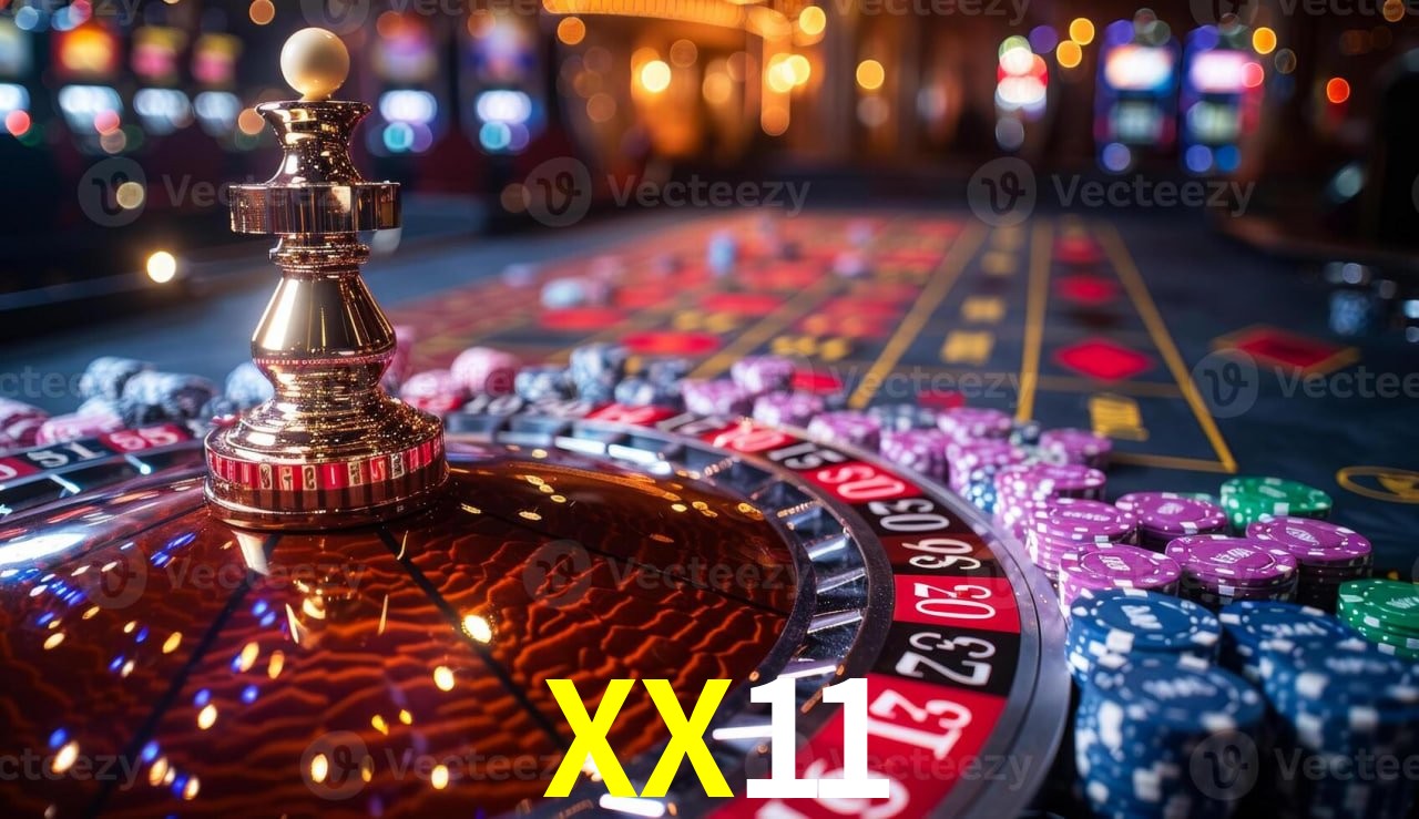 XX11 cadastro — tela de formulário no app oficial