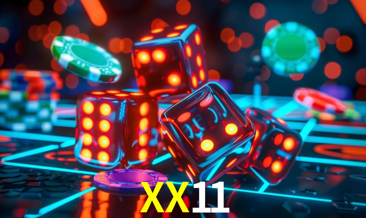 XX11 Logo - Bônus com Rollover Justo