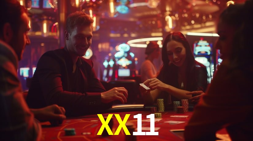 Crash Games XX11
