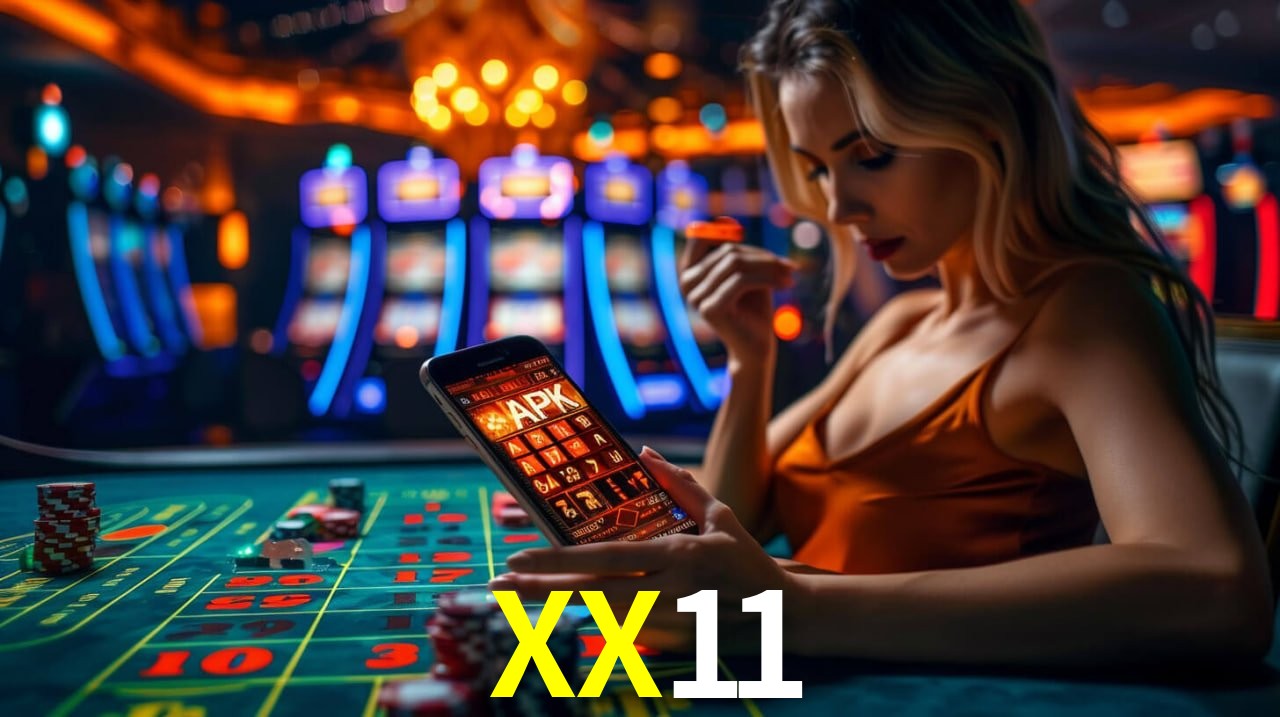 XX11 Logo 2