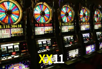 bet XX11