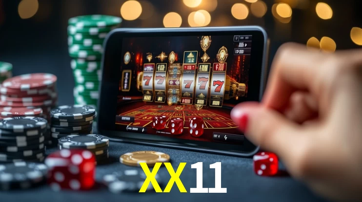 XX11 Logo 3