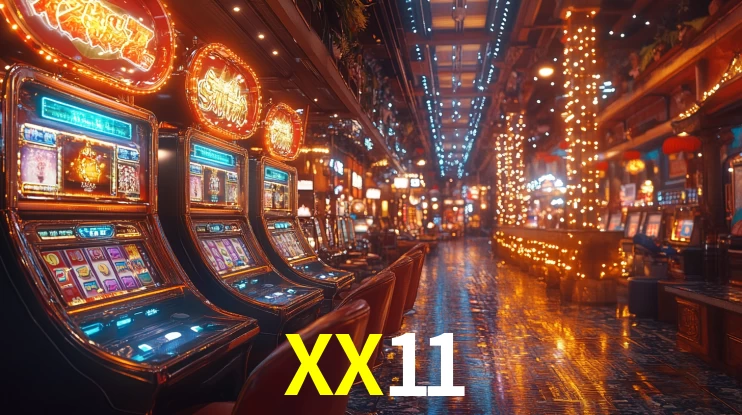 Certificação GLI XX11