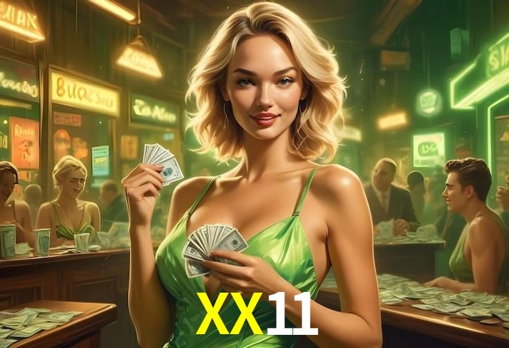 XX11 no iPhone