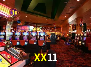 App XX11 iOS