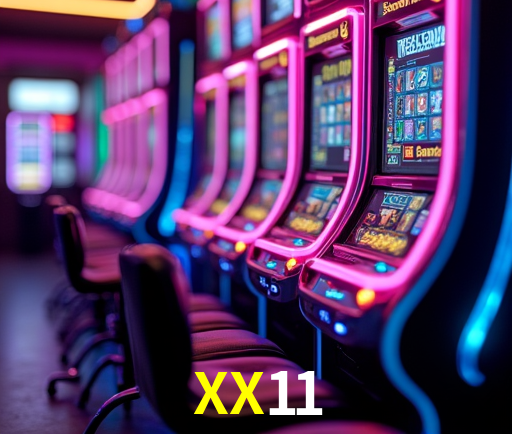 RTP dos slots populares na XX11
