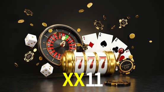 Progressão VIP XX11