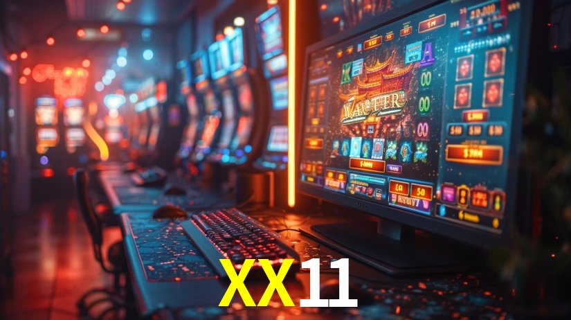 XX11 bonus
