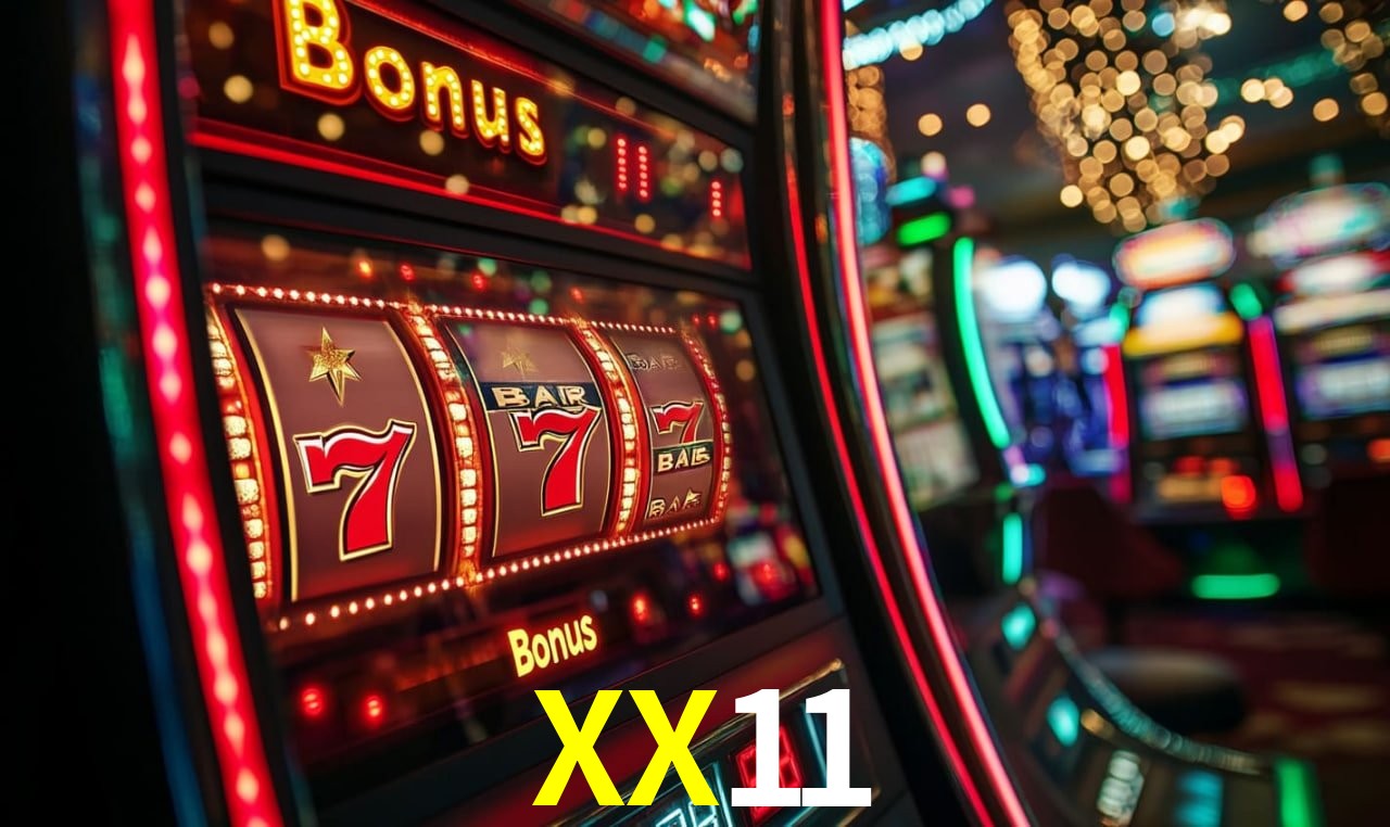 XX11 Premiação acumulada / Jackpot