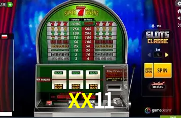 XX11 Win