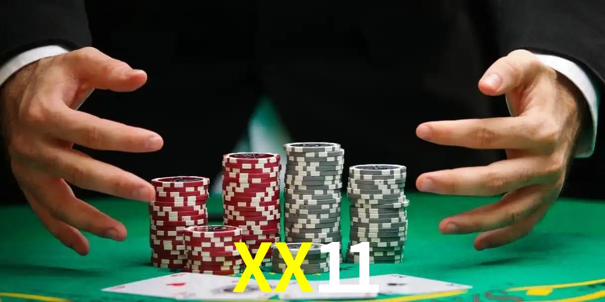 Níveis VIP XX11