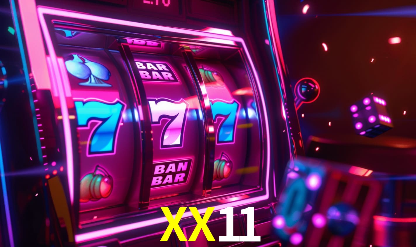 Baixar XX11 Android
