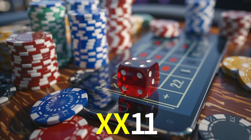 XX11 cadastro