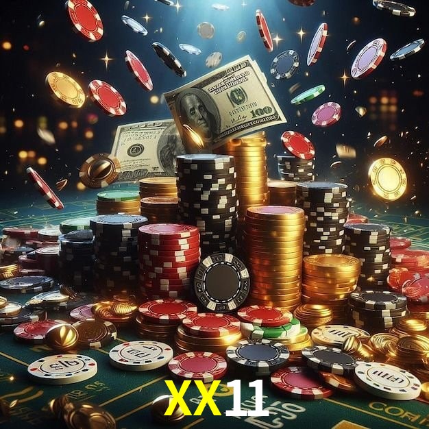Segurança App XX11
