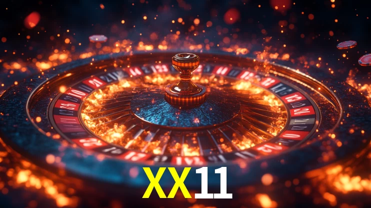 XX11 公平游戏